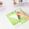 I Just Really Like Frogs Sticky Notes Set, 550 Sheets, Cute Cartoon Frogs Self-Stick Notes Pads Animal Divider Tabs Bundle Writing Memo Pads Back to School Office Supplies Small Gift